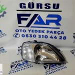 DACİA LODAN-MCV SAĞ FAR 2004-2008