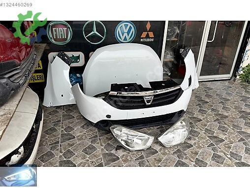 Dacia Lodgy Ön Çamurluk çıkma parça
