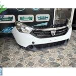 DACİA LODGY ÖN TAMPON ORJİNAL 05070721813