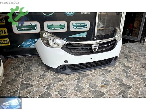 Dacia Lodgy Ön Tampon çıkma parça