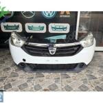 DACİA LODGY ÖN TAMPON ORJİNAL 05070721813