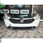 DACİA LODGY ÖN TAMPON ORJİNAL 05070721813