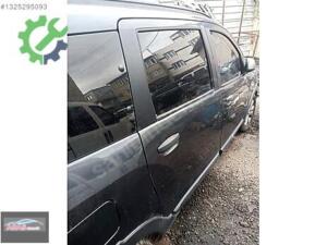 DACIA LODGY SAĞ ARKA KAPI ORJINAL ÇIKMA