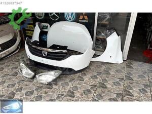 DACİA LODGY SAĞ SOL FAR ORJİNAL