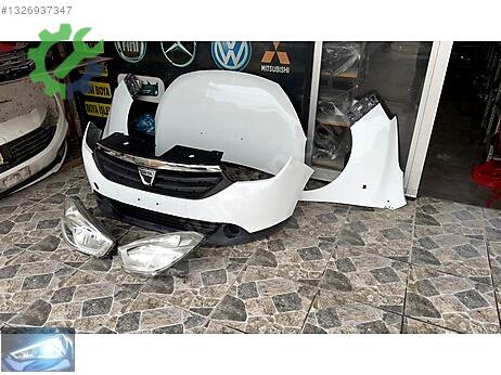 Dacia Lodgy Sağ Ön Far çıkma parça