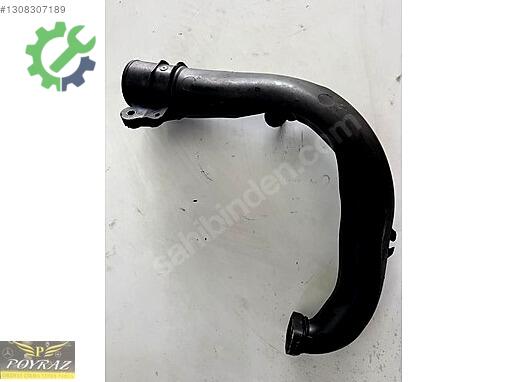Dacia Logan Hava Filtresi Hortumu 8200645723 çıkma parça