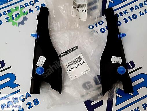 Dacia Logan Panjur çıkma parça
