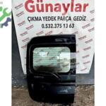 Dacia Logan Orijinal Çıkma Kapı