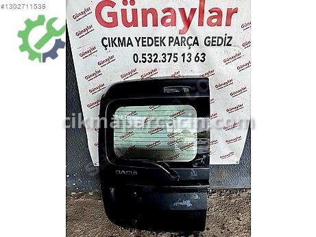 Dacia Logan Kapı çıkma parça