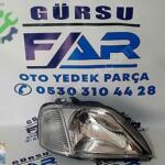 DACİA LOGAN /MCV SAĞ FAR 2004-2008
