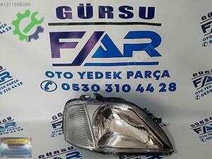 DACİA LOGAN /MCV SAĞ FAR 2004-2008