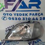 DACİA LOGAN /MCV SOL FAR 2004-2008