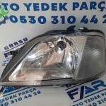 DACİA LOGAN /MCV SOL FAR 2004-2008