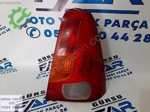 DACİA SAĞ STOP 2004-