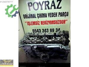 DACİA SANDERO DUSTER JOGGER 1.0 TCE SİLİNDİR KAPAĞI 110413692R
