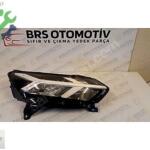 DACİA SANDERO JOGGER LEDLİ BEYAZ KAŞ BEYİNLİ ORJİNAL SAĞ FAR