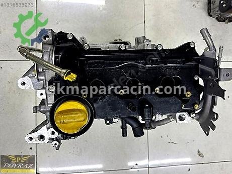 Dacia Jogger Motor Komple çıkma parça