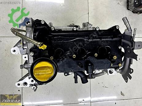 Dacia Jogger Motor Komple çıkma parça