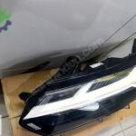 DACİA SANDERO JOGGER SOL LED FAR DOLU ORİJİNAL 260602561R