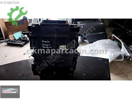 Dacia Sandero Kalorifer Kutusu çıkma parça
