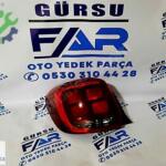 DACİA SANDERO SOL STOP 2017-2019