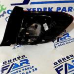 DACİA SANDERO SOL STOP 2017-2019