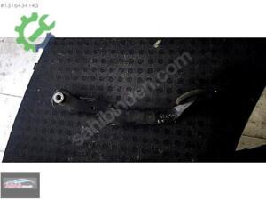 DACİA SANDERO STEPWAY 1.5 PEDAL ORJINAL ÇIKMA