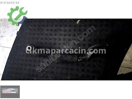 Dacia Sandero Stepway Pedal çıkma parça