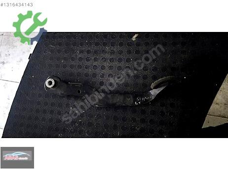 Dacia Sandero Stepway Pedal çıkma parça