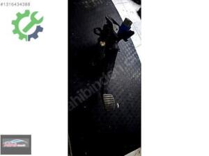DACİA SANDERO STEPWAY 2015 PEDAL ORJINAL ÇIKMA