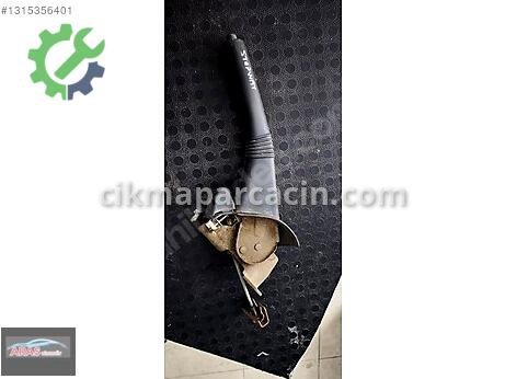 Dacia Sandero El Fren Kolu çıkma parça