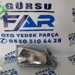 DACİA SOLENZA SAĞ FAR 2004 –