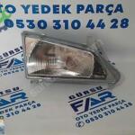 DACİA SOLENZA SAĞ FAR 2004 –