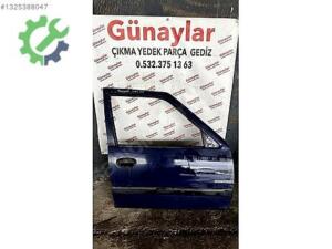 Dacia Solenza Orijinal Çıkma Kapı