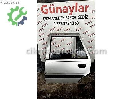 Dacia Solenza Kapı çıkma parça