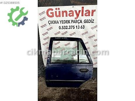 Dacia Solenza Kapı çıkma parça
