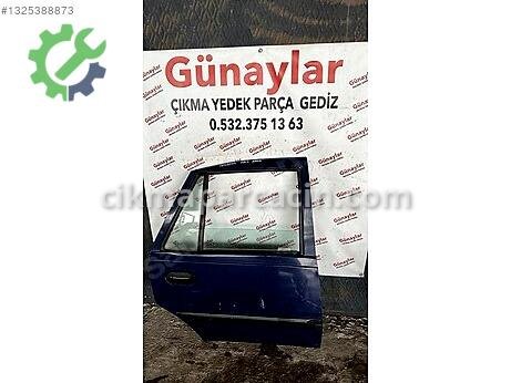 Dacia Solenza Kapı çıkma parça