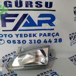 DACİA SOLENZA SOL FAR 2004