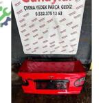 Daewoo Lanos Çıkma Bagaj
