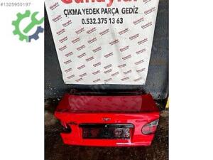 Daewoo Lanos Çıkma Bagaj