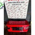Daewoo Lanos Bagaj Sökme Çıkma