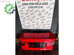 Daewoo Lanos Bagaj Sökme Çıkma