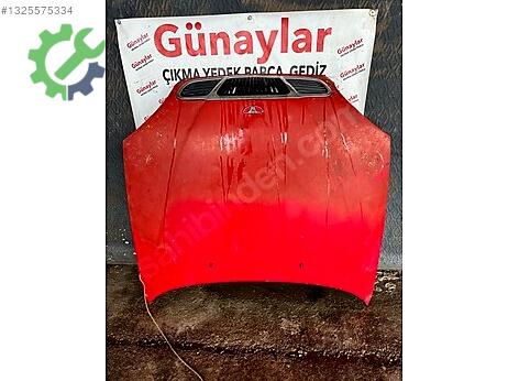 Daewoo Lanos Kapı çıkma parça