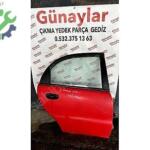 Daewoo Lanos Kapı Çıkma