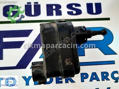 Daihatsu Cuore Far çıkma parça