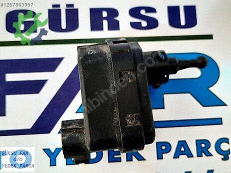Daihatsu Cuore Far çıkma parça