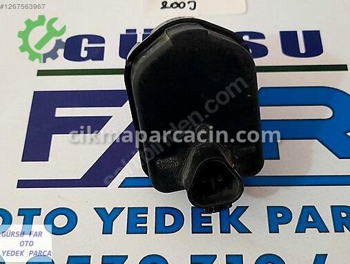 Daihatsu Cuore Far çıkma parça