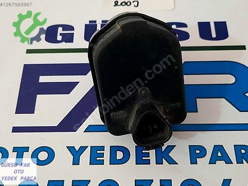 Daihatsu Cuore Far çıkma parça