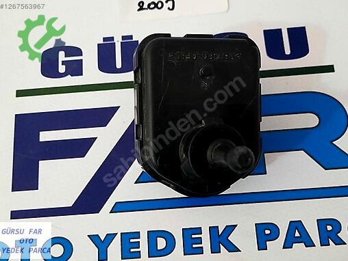 Daihatsu Cuore Far çıkma parça