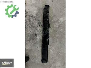 Tampon Demiri Hyundai i20 Çıkma